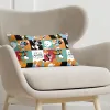 Cushion cover Looney Tunes Looney Tunes Basic C Multicolour 30 x 50 cm