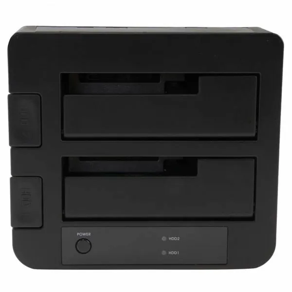 Alusta Startech SDOCK2U313           Kovalevy