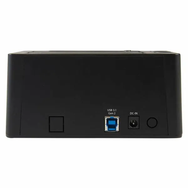 Alusta Startech SDOCK2U313           Kovalevy