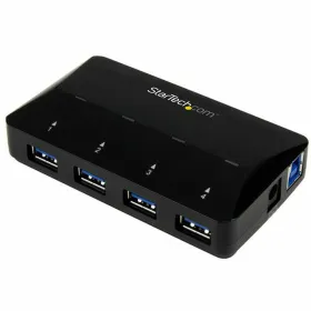 USB Centrmezgls Startech ST53004U1C