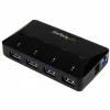 USB Centrmezgls Startech ST53004U1C