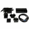USB Centrmezgls Startech ST53004U1C