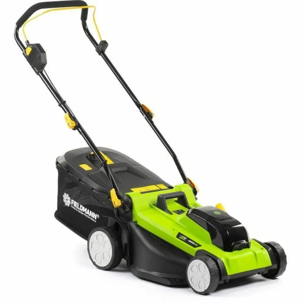 Muruniiduk Fieldmann 20 V 43 cm
