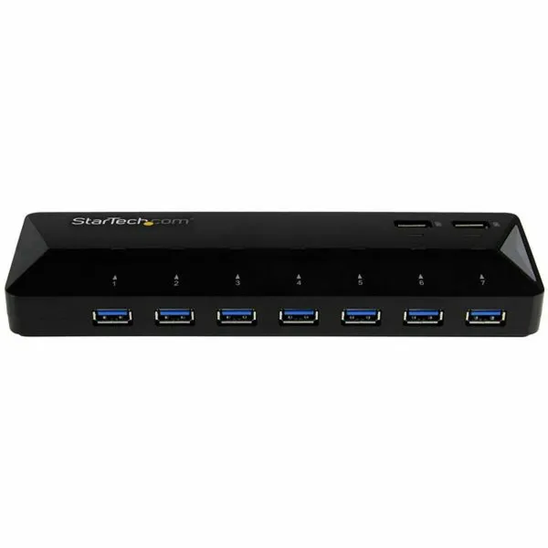 USB šakotuvas Startech ST93007U2C