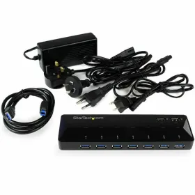 USB-keskitin Startech ST93007U2C