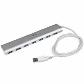 USB-keskitin Startech ST73007UA
