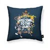 Cushion cover Looney Tunes Welcome Jam A Multicolour 45 x 45 cm