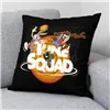 Cushion cover Looney Tunes Squad Multicolour 45 x 45 cm