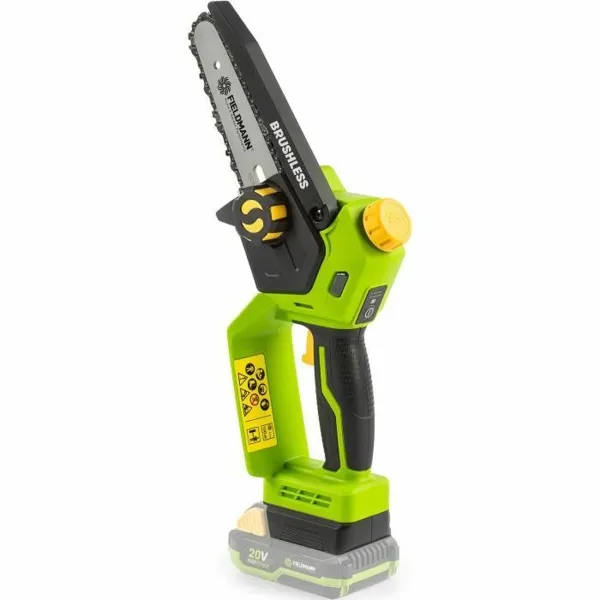 Mootorsaag Fieldmann 12 cm 18 V (12")