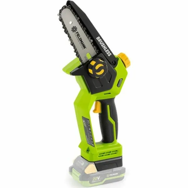 Mootorsaag Fieldmann 12 cm 18 V (12")