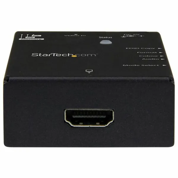 HDMI-adapteri Startech VSEDIDHD