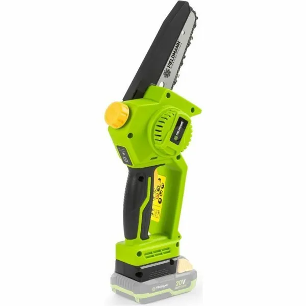 Mootorsaag Fieldmann 12 cm 18 V (12")