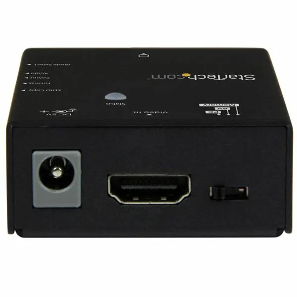 HDMI-adapteri Startech VSEDIDHD
