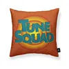 Cushion cover Looney Tunes Squad B Multicolour Orange 45 x 45 cm