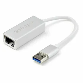 Verkkoadapteri Startech USB31000SA