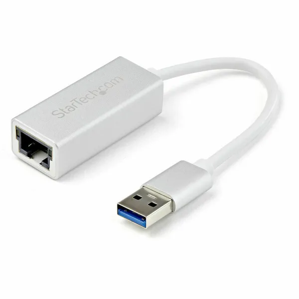 Сетевой адаптер Startech USB31000SA