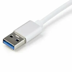 Verkkoadapteri Startech USB31000SA