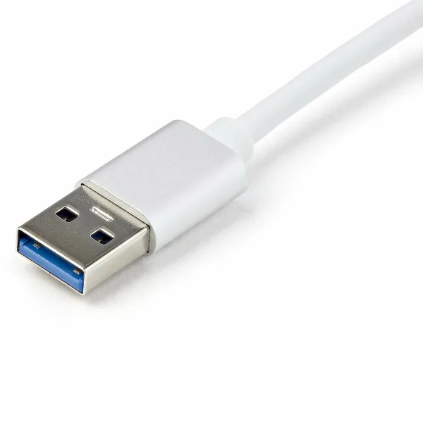 Verkkoadapteri Startech USB31000SA