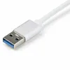 Tīkla Adapteris Startech USB31000SA