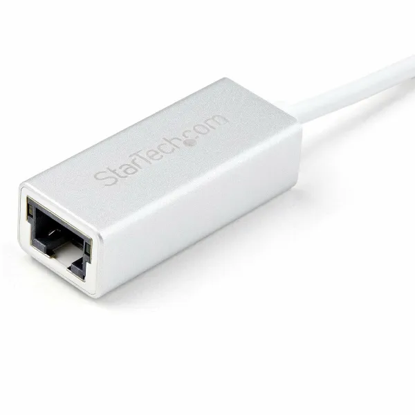 Verkkoadapteri Startech USB31000SA