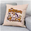 Cushion cover The Flintstones Family Flintstones B Multicolour 45 x 45 cm