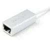 Verkkoadapteri Startech USB31000SA