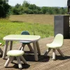 Child's Chair Smoby Life