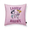 Cushion cover The Flintstones Let's Rock B Multicolour 45 x 45 cm