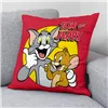 Cushion cover Tom & Jerry Tom&Jerry A Multicolour 45 x 45 cm