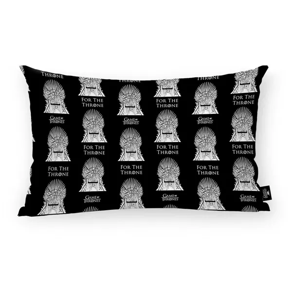 Cushion cover Game of Thrones Play Got C Multicolour 30 x 50 cm