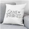 Cushion cover Game of Thrones Game of Thrones A White Multicolour 45 x 45 cm