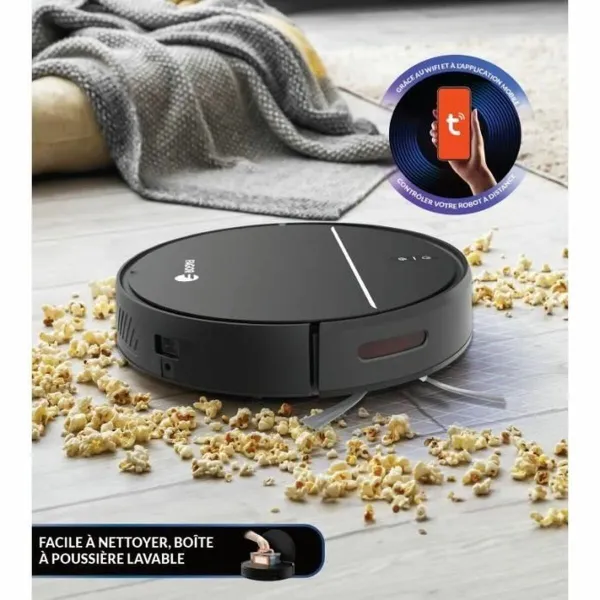Robotas dulkių siurblys Fagor FGR200