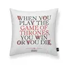 Cushion cover Game of Thrones Play Got A Multicolour 45 x 45 cm