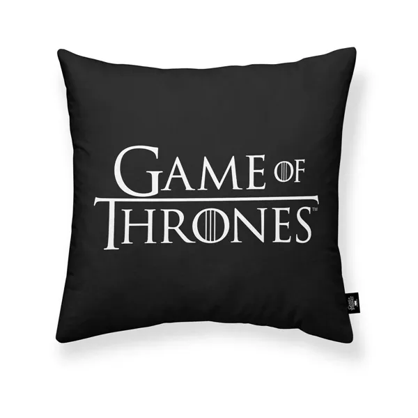 Cushion cover Game of Thrones Play Got B Multicolour 45 x 45 cm