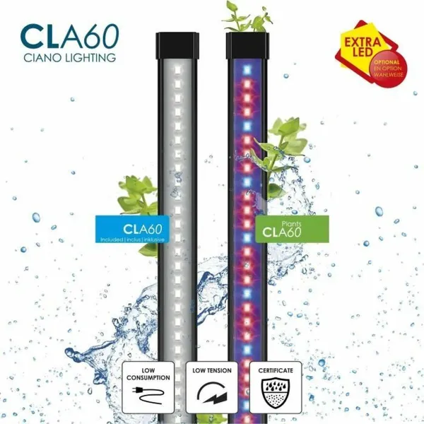 Водолей Ciano