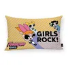 Cushion cover Powerpuff Girls Girls Rock C Multicolour 30 x 50 cm