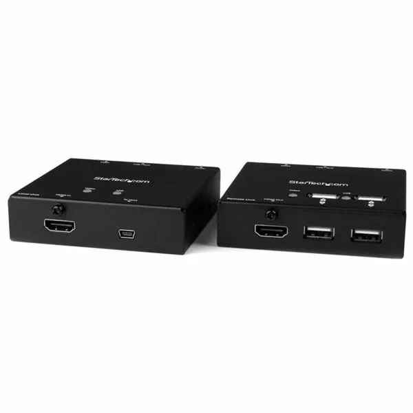 HDMI Adapter Startech ST121USBHD WUXGA Must