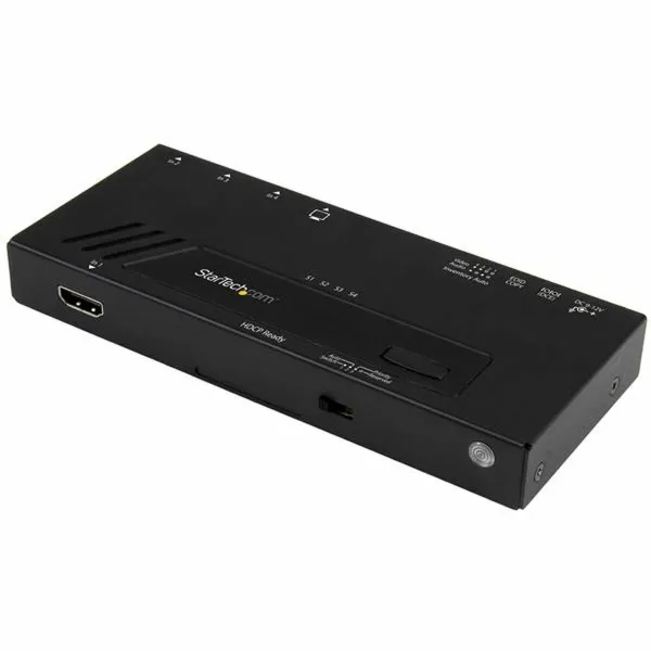 HDMI slēdzis Startech VS421HD4KA