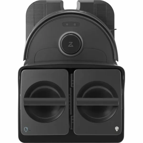 Робот-пылесос Roborock QREVO PLUS 5200 mAh