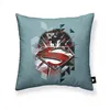 Cushion cover Superman Superstellar A Multicolour 45 x 45 cm