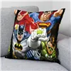 Cushion cover Justice League Action Multicolour 45 x 45 cm