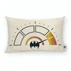 Cushion cover Batman Batechnology C Multicolour 30 x 50 cm