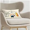 Cushion cover Batman Batechnology C Multicolour 30 x 50 cm