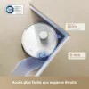 Робот-пылесос MOVA P50 Ultra