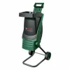 Sodo smulkintuvas BOSCH AXT RAPID 2500W 2400 W 2500 W 2600 W 3000 W Medžio