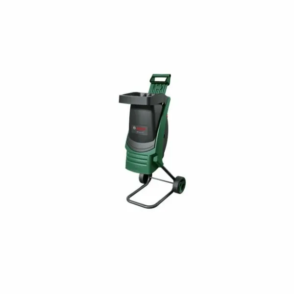 Garden shredder BOSCH AXT RAPID 2500W 2400 W 2500 W 2600 W 3000 W Wood