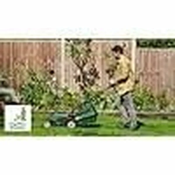 Lawn mower BOSCH UniversalRotak 37-555 40 L 1400 W 230 V 37 cm 20-70 mm