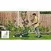 Zāles pļāvēja BOSCH UniversalRotak 37-555 40 L 1400 W 230 V 37 cm 20-70 mm