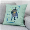 Cushion cover Batman Batechnology A Multicolour 45 x 45 cm