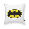 Cushion cover Batman Batman White A White Multicolour 45 x 45 cm